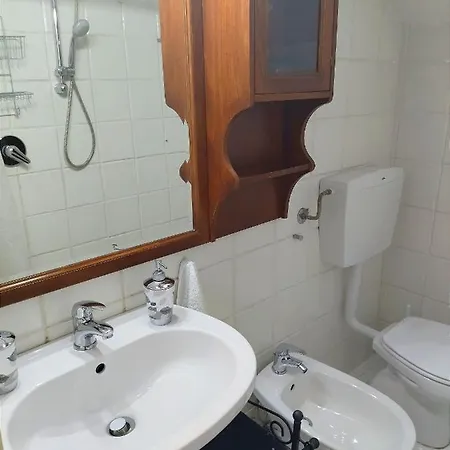 Apartamento Da Mery Sul Corso Bramante Fermignano