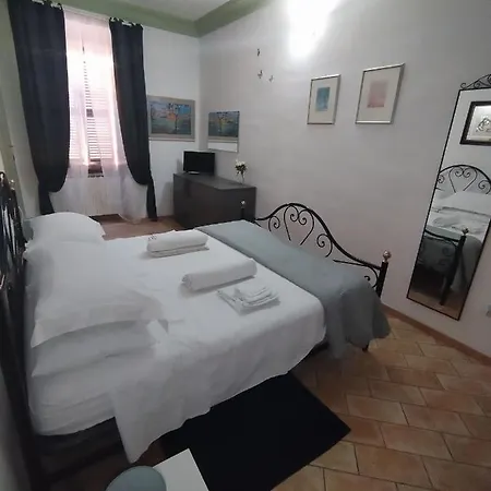 Apartamento Da Mery Sul Corso Bramante