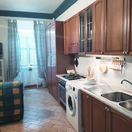 Apartamento Da Mery Sul Corso Bramante