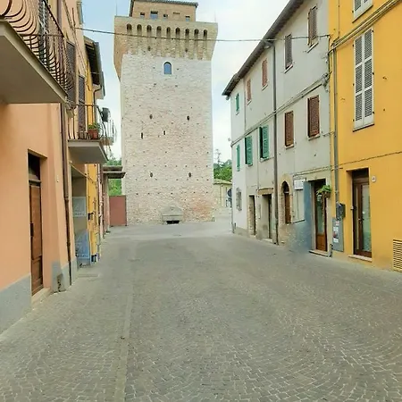 Apartamento Da Mery Sul Corso Bramante *