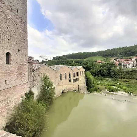 Apartamento Da Mery Sul Corso Bramante *