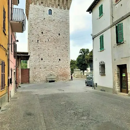 Da Mery Sul Corso Bramante *