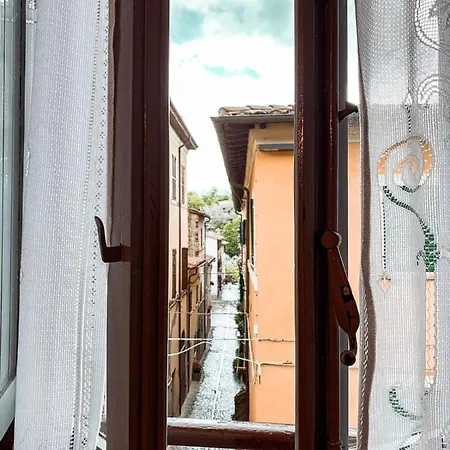 Da Mery Sul Corso Bramante